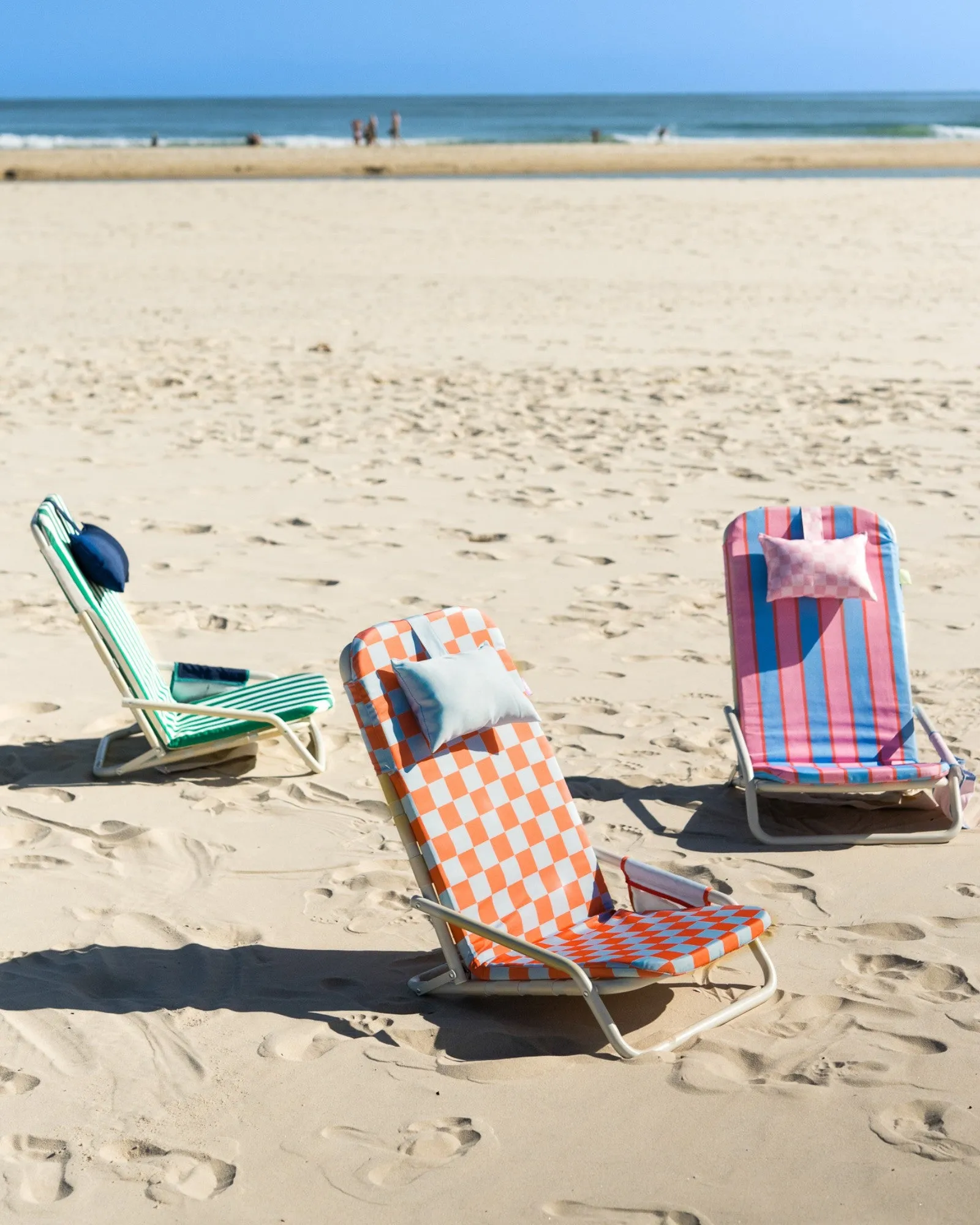 Arizona Luxe Beach Lounger