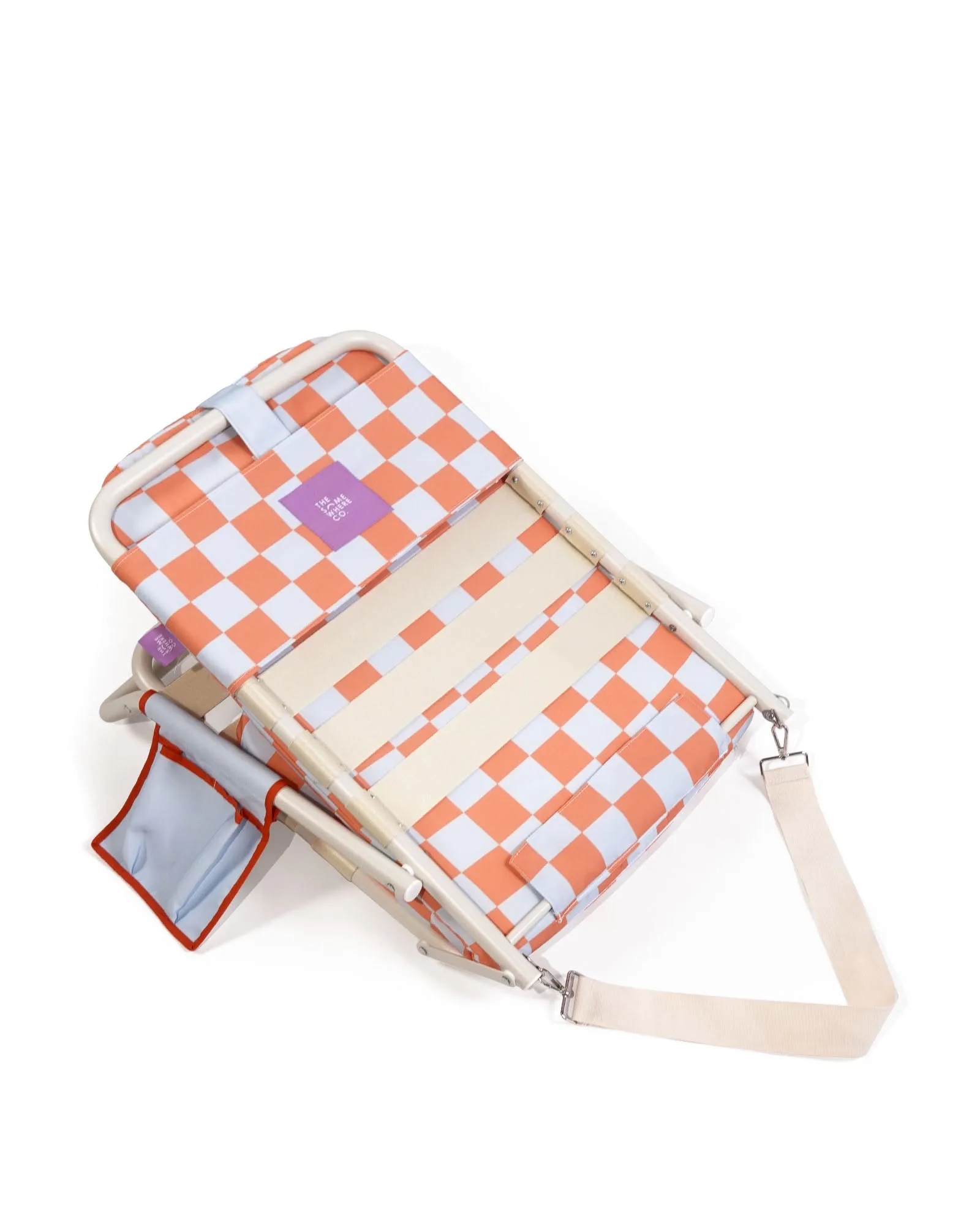 Arizona Luxe Beach Lounger