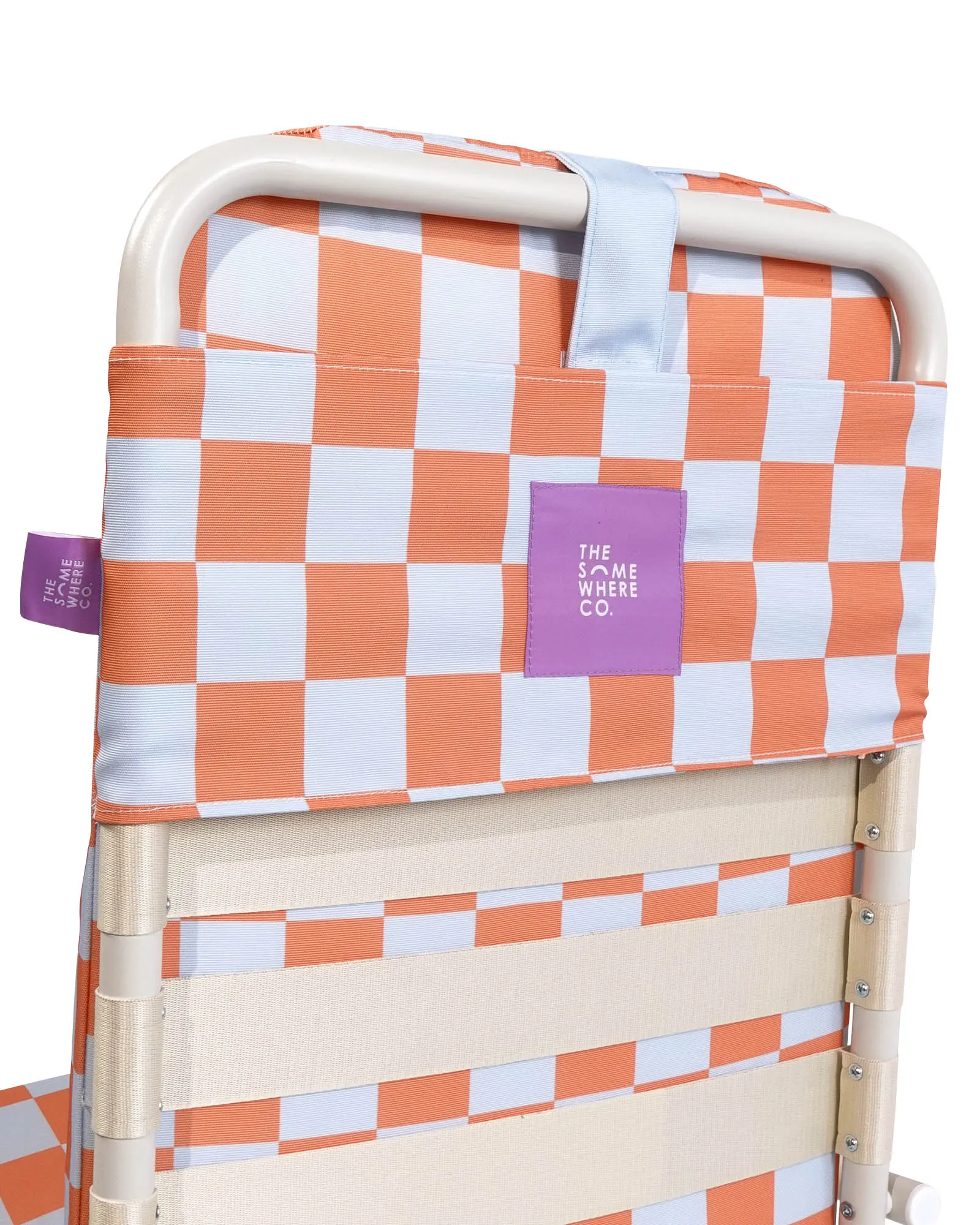 Arizona Luxe Beach Lounger