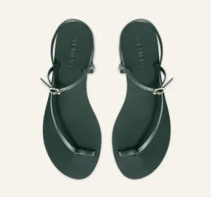THE LILY SANDAL  FORREST - 35 & 36
